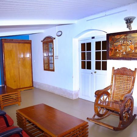 Celestial Resorts Котагири Экстерьер фото