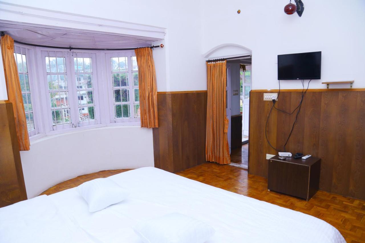 Celestial Resorts Котагири Экстерьер фото