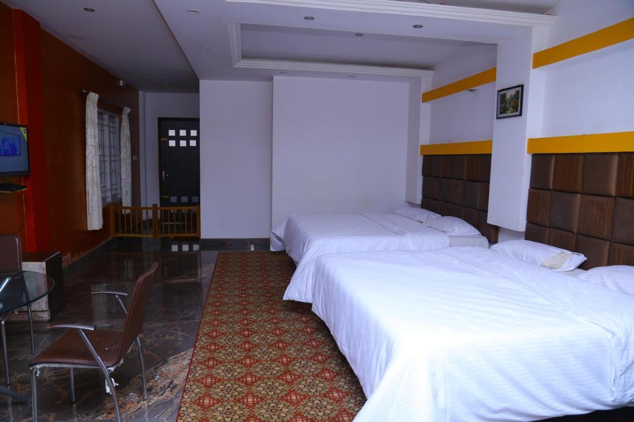 Celestial Resorts Котагири Экстерьер фото