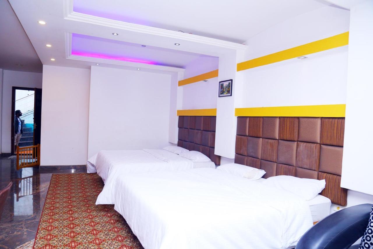 Celestial Resorts Котагири Экстерьер фото