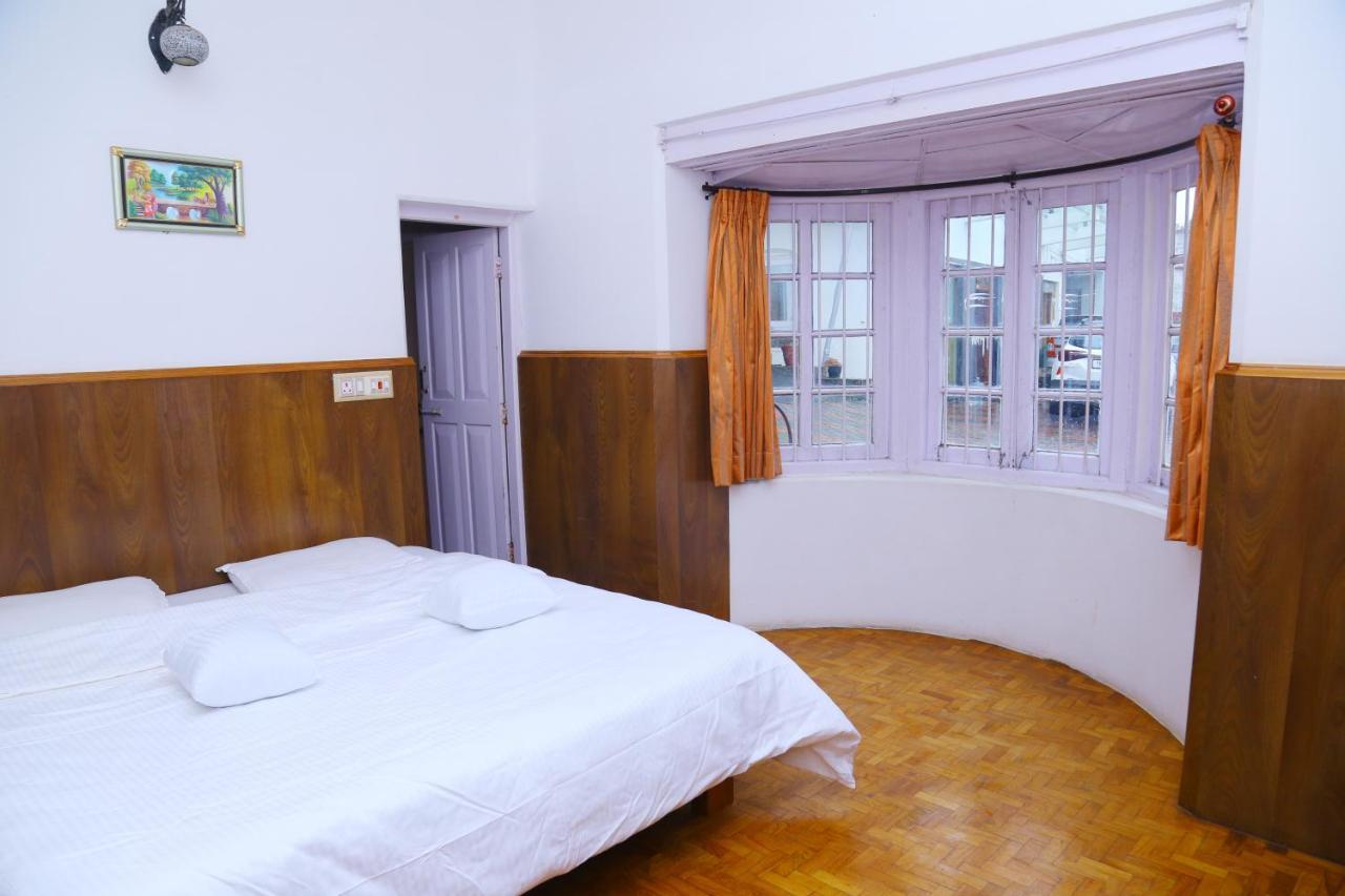 Celestial Resorts Котагири Экстерьер фото
