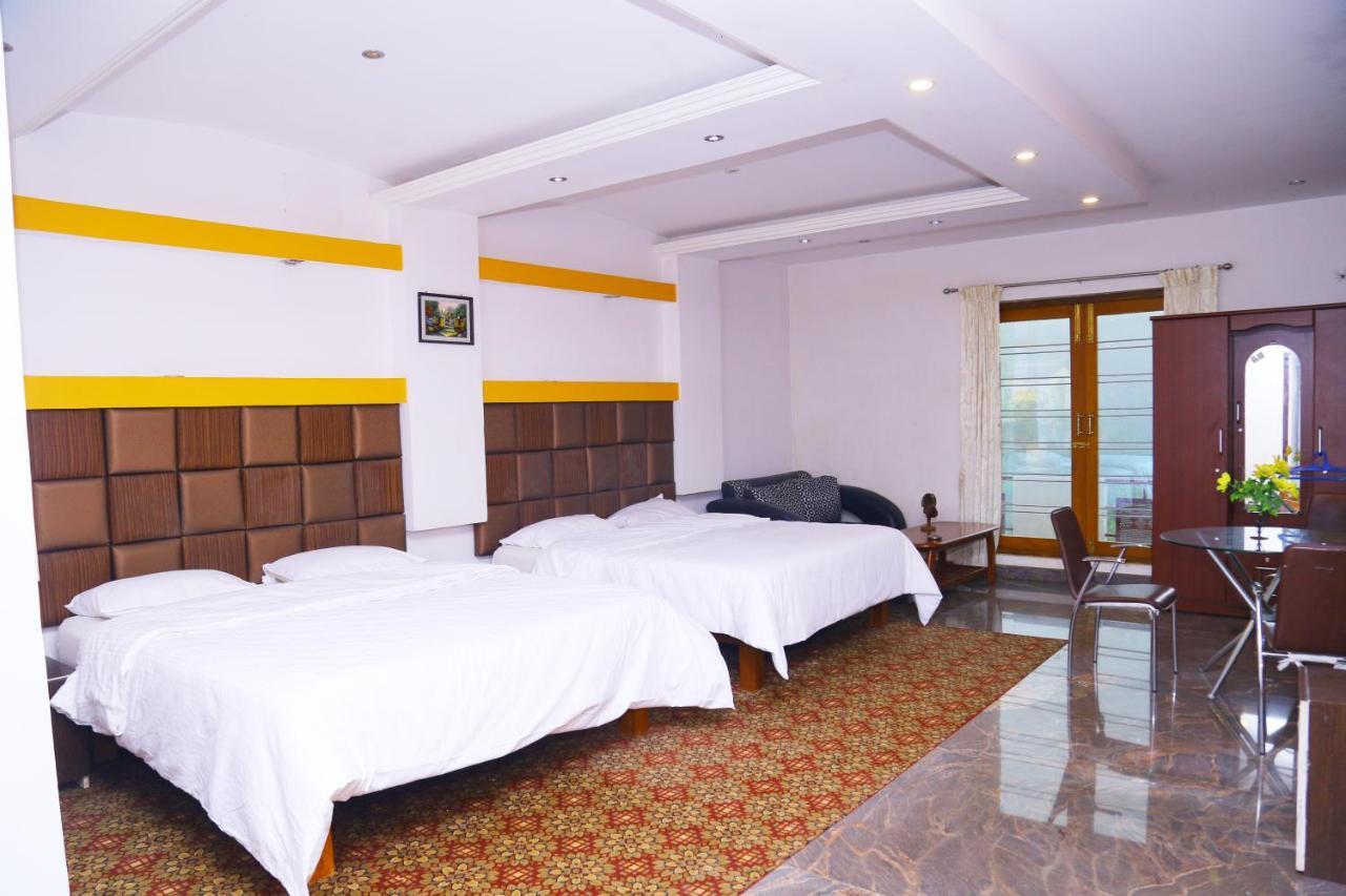 Celestial Resorts Котагири Экстерьер фото