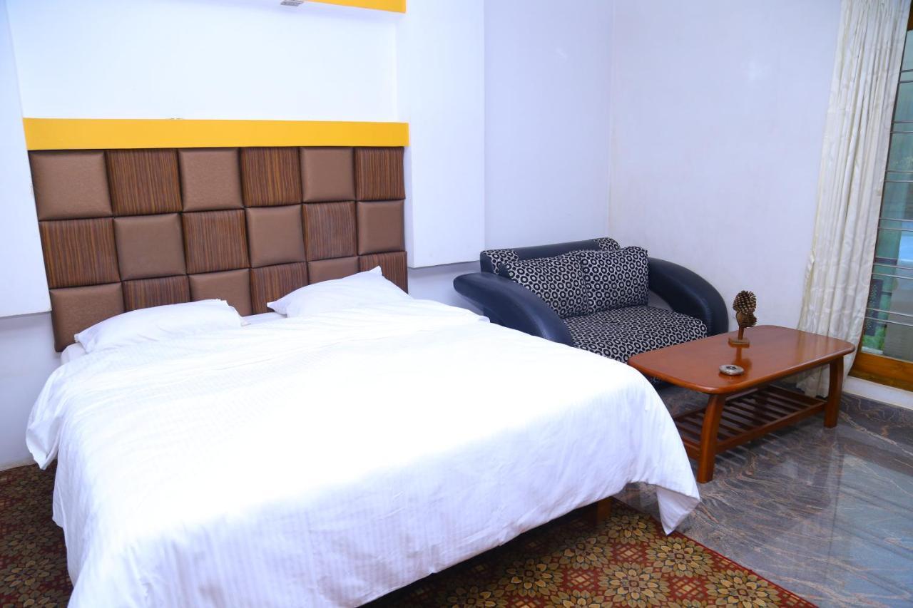 Celestial Resorts Котагири Экстерьер фото
