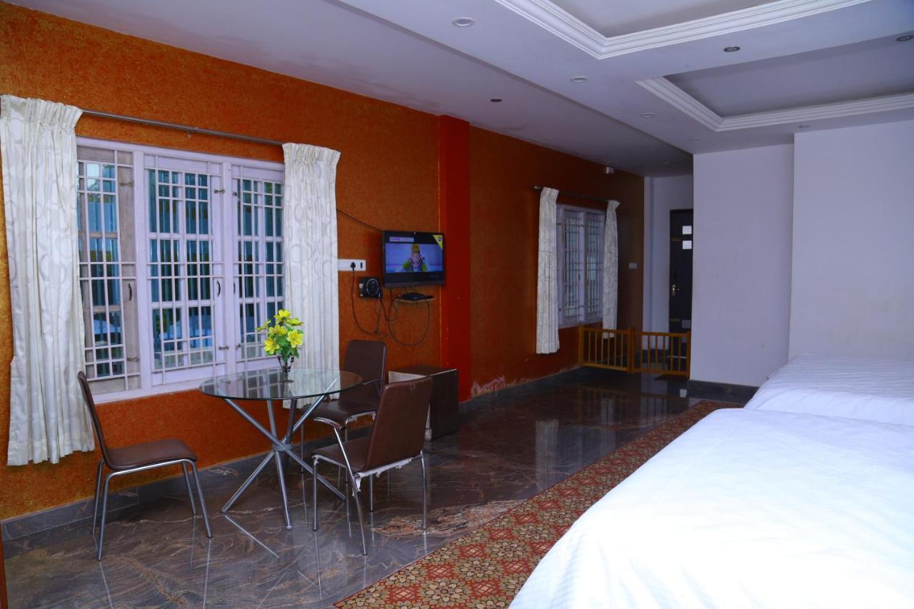 Celestial Resorts Котагири Экстерьер фото