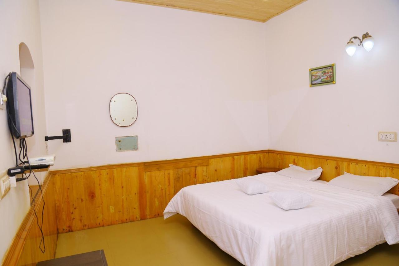 Celestial Resorts Котагири Экстерьер фото