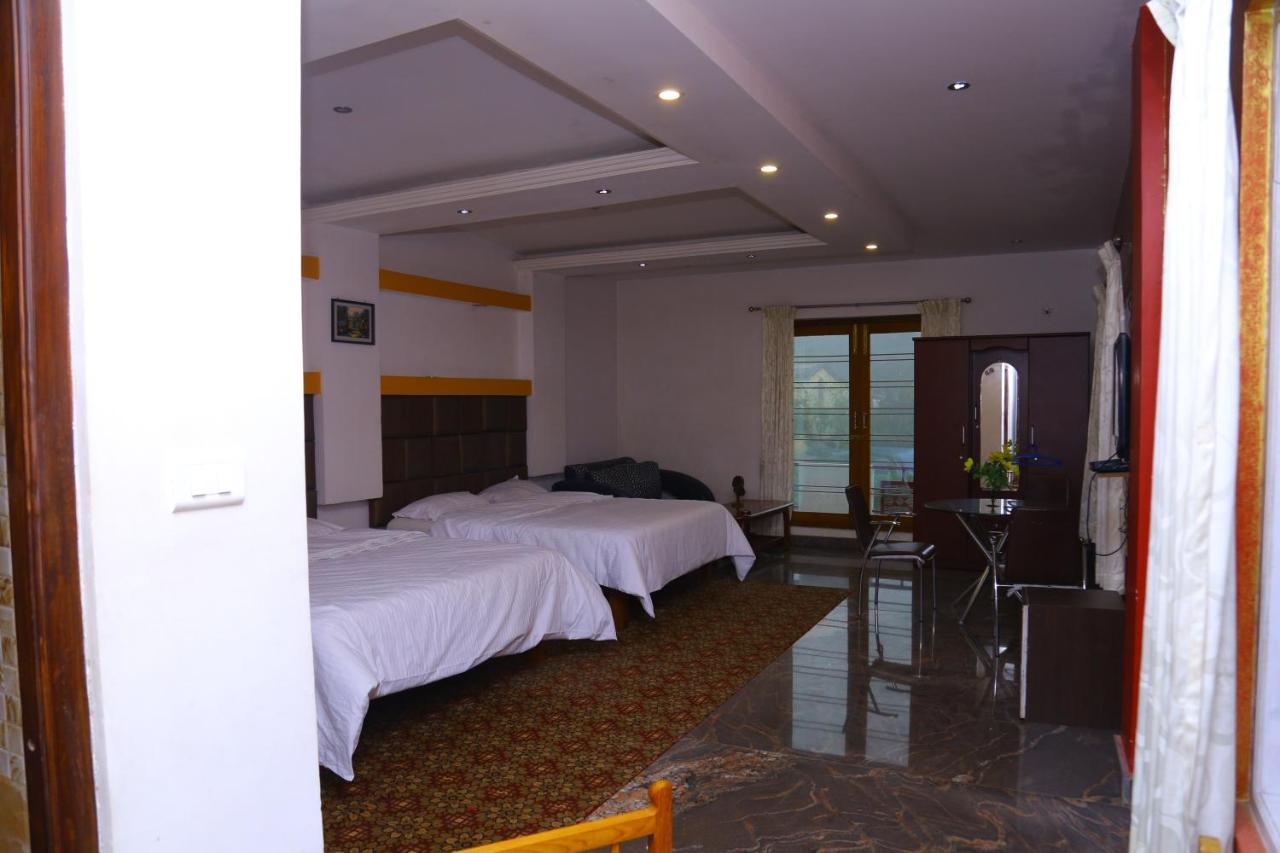 Celestial Resorts Котагири Экстерьер фото