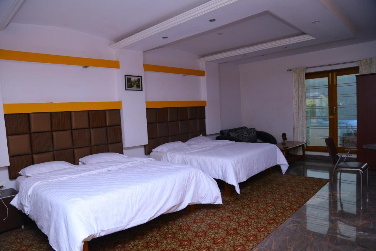 Celestial Resorts Котагири Экстерьер фото