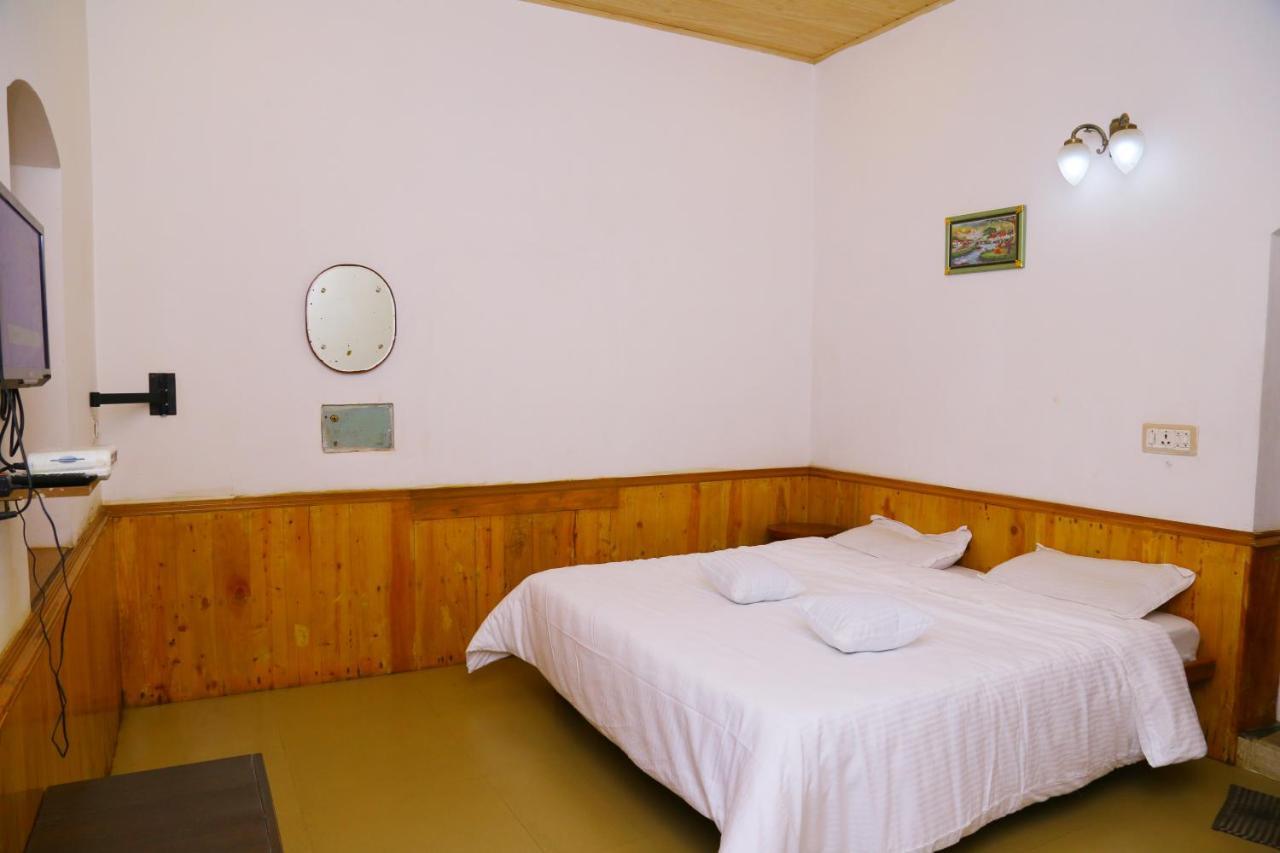 Celestial Resorts Котагири Экстерьер фото