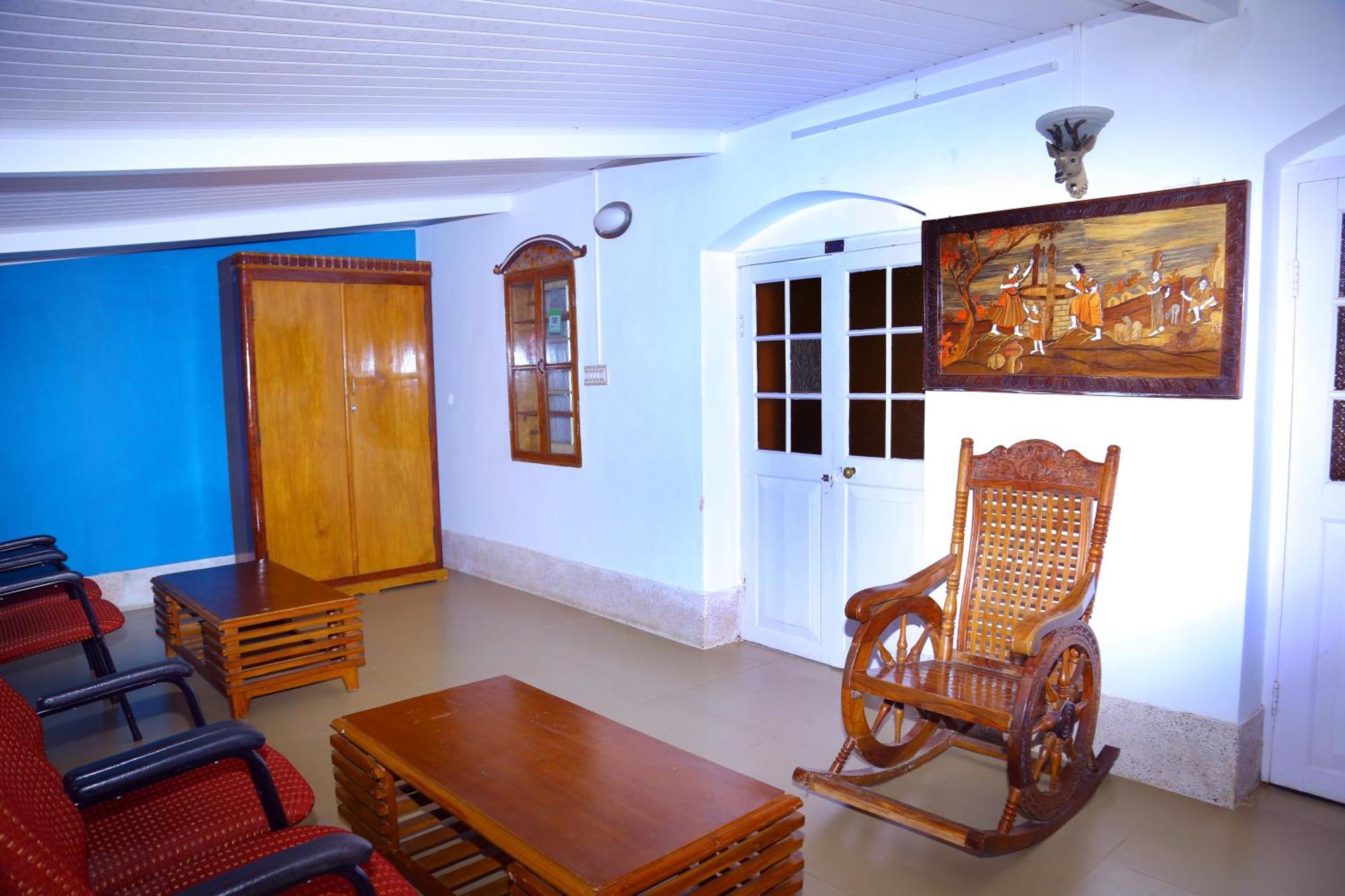 Celestial Resorts Котагири Экстерьер фото