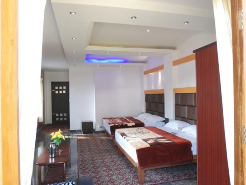 Celestial Resorts Котагири Экстерьер фото